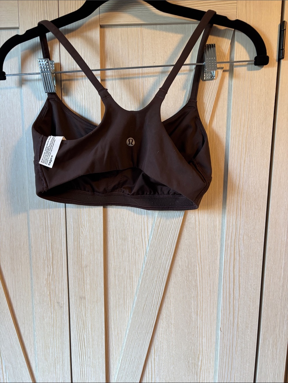 lululemon athletica espresso 3 piece lot size 6 - Picture 8 of 9